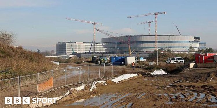 Juegos Olímpicos de Invierno 2026: los jugadores de la NHL se saltarán los Juegos si el hielo no es seguro, pero el jefe de la liga es «optimista»