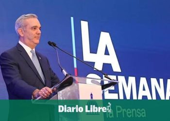 Abinader cierra otro año con política de cero indultos