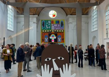 Mientras Estados Unidos se desliza hacia la tiranía, Europa defiende a los artistas afroamericanos