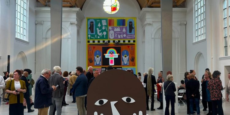 Mientras Estados Unidos se desliza hacia la tiranía, Europa defiende a los artistas afroamericanos