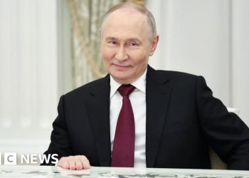 El Kremlin no da señales de ningún avance tras las conversaciones entre Ucrania y Estados Unidos