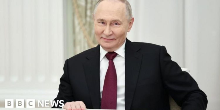 El Kremlin no da señales de ningún avance tras las conversaciones entre Ucrania y Estados Unidos