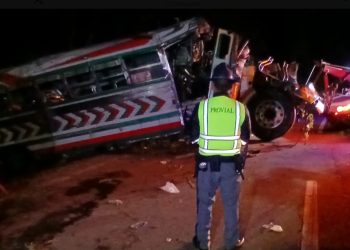Qué son la metanfetamina y la anfetamina, las sustancias que las autoridades relacionan con en el piloto del autobús accidentado el 26 de diciembre