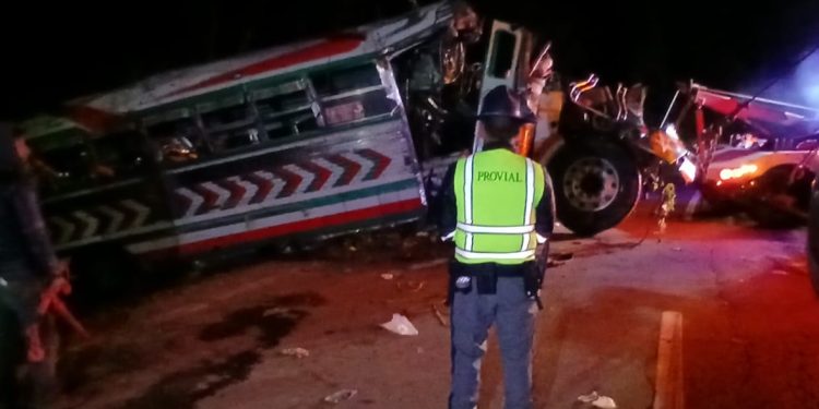 Qué son la metanfetamina y la anfetamina, las sustancias que las autoridades relacionan con en el piloto del autobús accidentado el 26 de diciembre