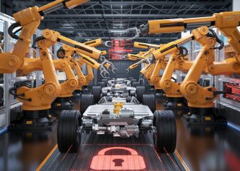 Por qué un ciclo de vida de desarrollo de software seguro es fundamental para los fabricantes