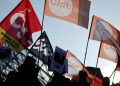 la grève des agent reconduite, según la CGT y la CFDT