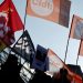 la grève des agent reconduite, según la CGT y la CFDT