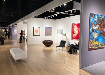 Art Dealers Association of America anuncia nueva feria