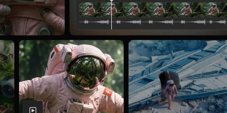 Firefly AI de Adobe ahora te permite editar videos describiendo los cambios