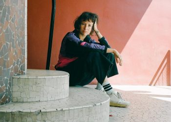 Los paisajes interiores de la cantante Lea Maria Fries