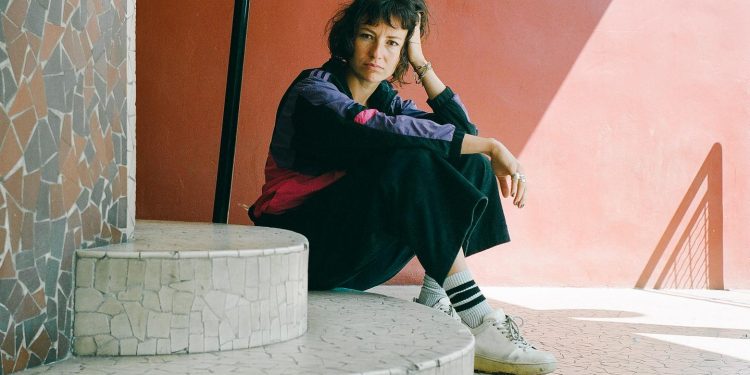 Los paisajes interiores de la cantante Lea Maria Fries