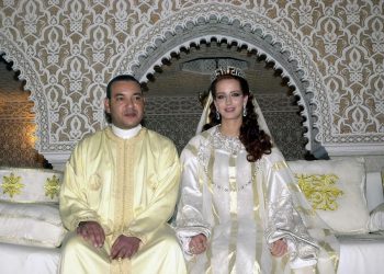 Le caftan marocain inscrit au Patrimoine culturel immatériel de l'Unesco, au grand dam de l'Algérie