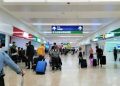 Traslado entre aeropuerto de Cancún y Tren Maya tiene mejoras