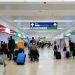 Traslado entre aeropuerto de Cancún y Tren Maya tiene mejoras