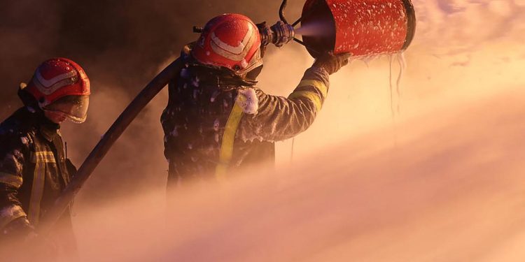 Guerra Rusia-Ucrania: Lista de acontecimientos clave, día 1.383 | Guerra Rusia-Ucrania Noticias