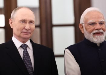 Cómo India planea seguir comprando petróleo ruso a pesar de las sanciones | Noticias de energía