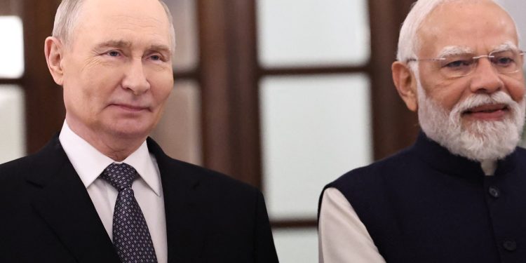 Cómo India planea seguir comprando petróleo ruso a pesar de las sanciones | Noticias de energía