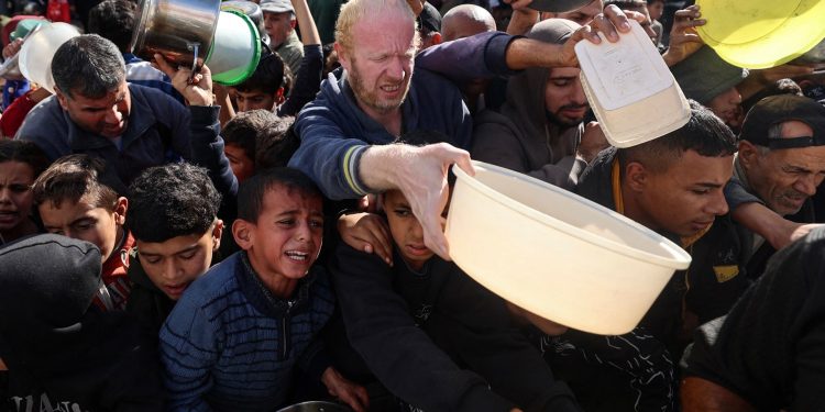 Estados Unidos, Egipto, Qatar y Turkiye instan a la moderación en Gaza mientras continúan los ataques israelíes | Conflicto Israel-Palestina Noticias