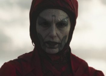 Claudia Black abandona la segunda temporada de 'Ahsoka' por supuestas disputas salariales