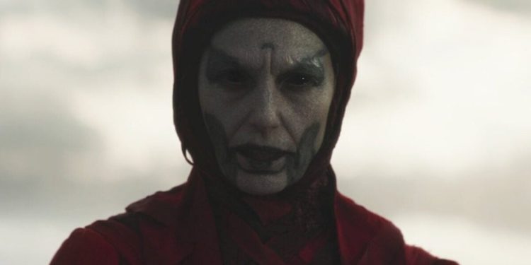 Claudia Black abandona la segunda temporada de 'Ahsoka' por supuestas disputas salariales