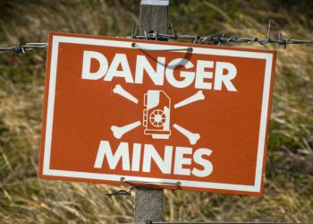 La prueba del agente de codificación Ars Technica AI: edición Buscaminas