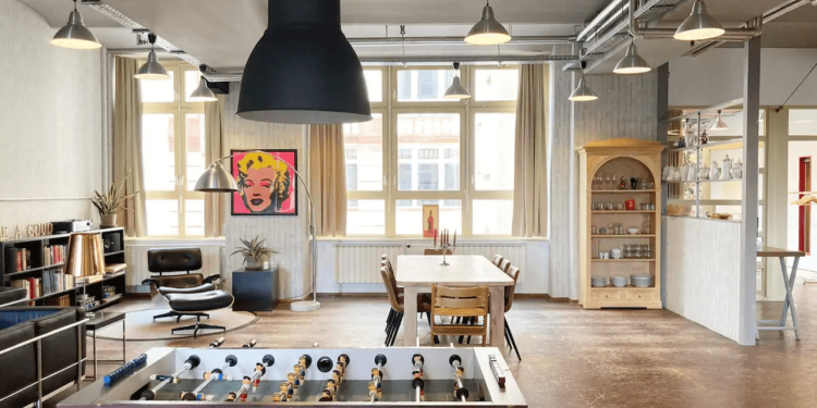 11 mejores Airbnbs en Berlín (2024)