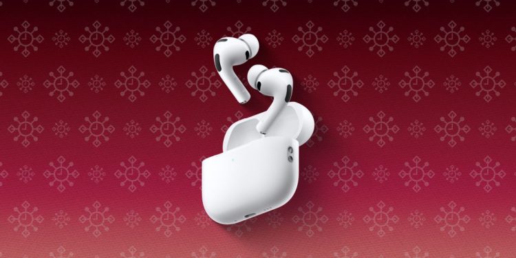 ¿Simplemente desenvuelves los nuevos AirPods Pro? Estas son las funciones que debes probar