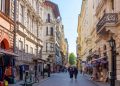 Se excluyen los alquileres turísticos a corto plazo: el centro de Budapest aprueba la primera prohibición a nivel nacional