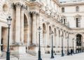 Los visitantes no europeos pagarán más en el Louvre