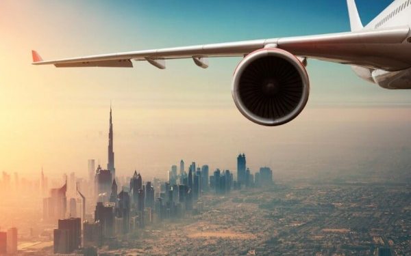 Los Estados del Golfo lanzan una nueva autoridad de aviación