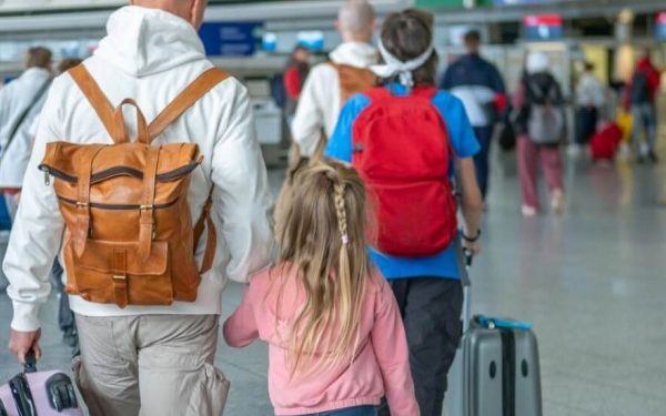 El turismo alemán espera cifras positivas en 2025