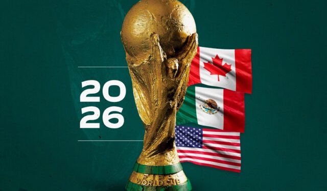 Mundial de Fútbol: temor a fraudes con boletos y reventas