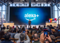 La asistente de inteligencia artificial de Amazon, Alexa+, ahora funciona con Angi, Expedia, Square y Yelp
