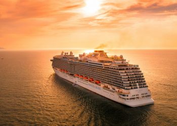 Los cruceros para parejas más románticos para reservar para 2026