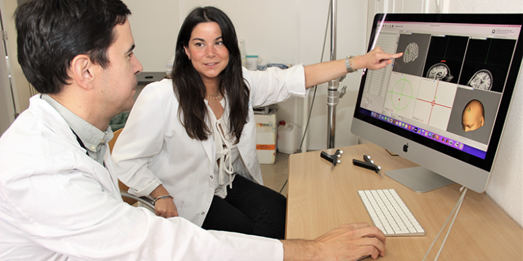 Nueva consulta de alzhéimer para personas con síndrome de Down