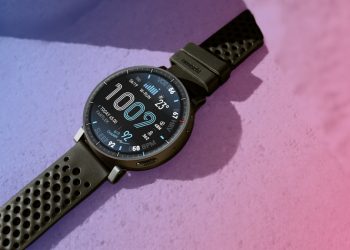 Amazfit Active Max oficial: específicos, soporte deportivo y autonomía