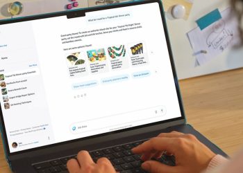 Amazon lanza Alexa+ en la web para enfrentarse a ChatGPT y Gemini