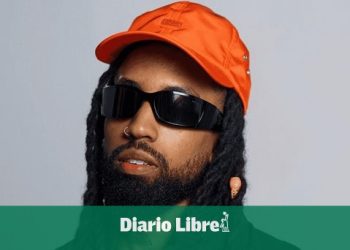 Amenazzy habla de su colaboración con Eladio Carrión