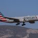 American Airlines agrega nueva y dura restricción en economía básica