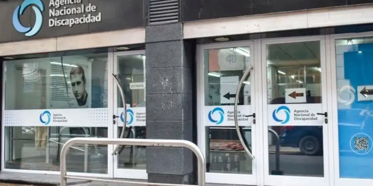 denuncian impunidad y abandono en Discapacidad