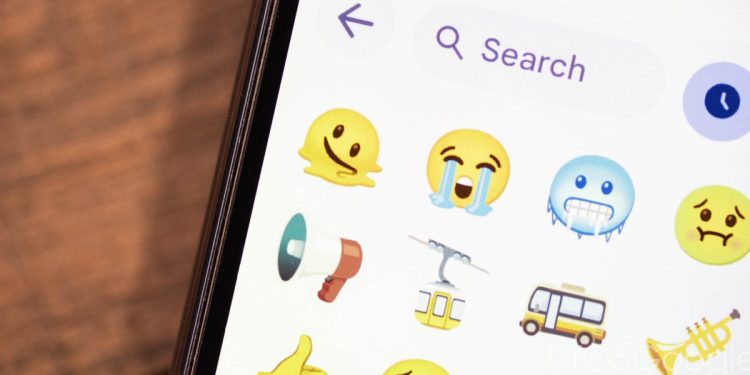 Google Pixel modifica los diseños de emoji para que coincidan mejor con el iPhone (Galería)