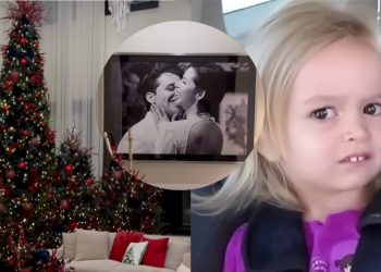 Revelan exclusivo video del interior de la lujosa mansión de Nodal y Ángela Aguilar, y nos dio envidia