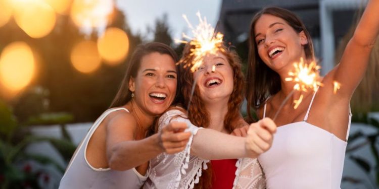 Qué color usar en Año Nuevo 2026 y qué representa cada uno según la psicología