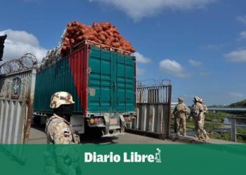 Proyecto de ley manda residencia obligatoria para vender en frontera