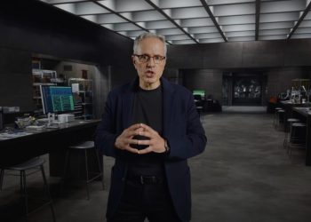 Informe: Johny Srouji contempla dejar Apple y considera hacer carrera en otro lugar