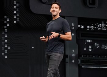 Mientras el talento clave abandona Apple, conozca a la nueva generación de líderes que se enfrentan a la vieja guardia