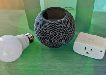 Los mejores dispositivos Apple HomeKit para comprar en 2025