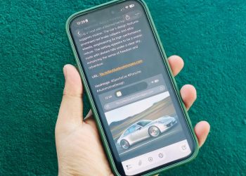 Convertí la aplicación Notas de mi iPhone en un banco de memoria con tecnología ChatGPT