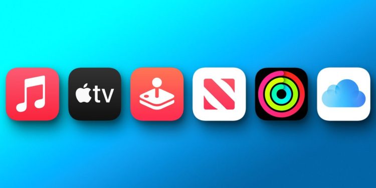 Una tarjeta regalo de Apple es la forma más sencilla de probar los mejores servicios de Apple