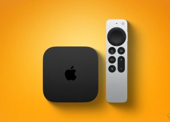 Apple @ Work: es hora de que Apple TV obtenga PoE y finalmente alcance su potencial empresarial